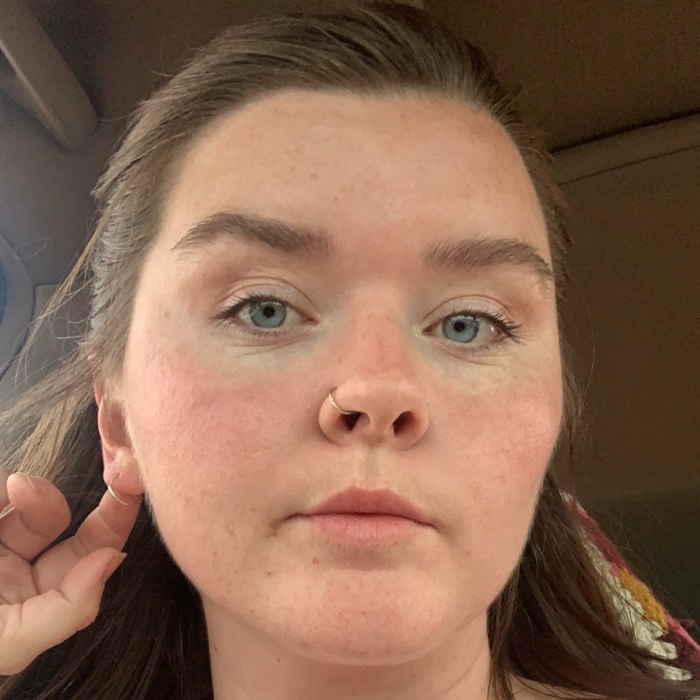 Meet your Posher, Megan